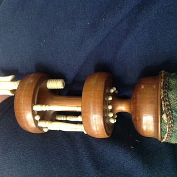 Do you know what this is?
