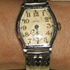 Elgin watch from farm sale in 1970s