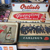 Pennsylvania Beer Signs - Yuengling and Ortliebs