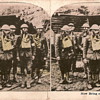Gas Mask Stereoview