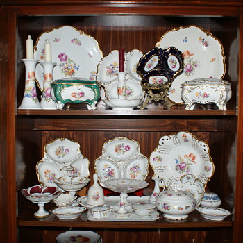 Some of my collection