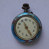 Grandmother's Necklace Watch