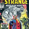 Doctor Strange