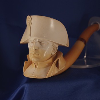 The Emperor Napoleon - Tobacciana