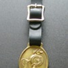 Telephone Company Manufacturing Watch Fobs