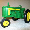 Early Ertl John Deere 620