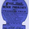 Early Penn State Football Tickets