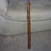 POLICE NIGHT STICK