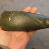 Native Amercian Celt Artifact