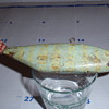 Grandfather made Spearing Decoy - Prince Albert