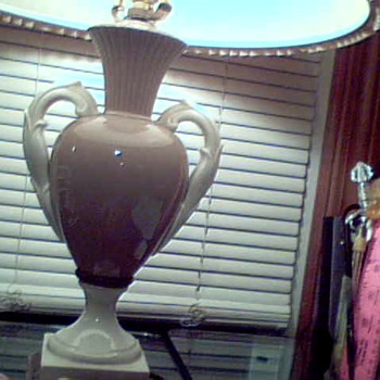 lenox lamp - Lamps