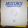 Motown Soundtrack DJ copy " Movie Loving couples"