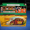 Toy Cable Car with Original Box Japan