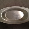 Revere tray 1930's "Norman Bel Geddes"