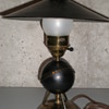 Please help identify this lamp?