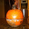 Smudge Pot