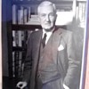 Charles Edison signed photograph