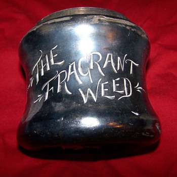 Curious, anyone know what 1890's fragrant weed was?