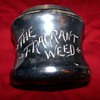Curious, anyone know what 1890's fragrant weed was?