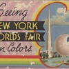 NEW YORK WORLD'S FAIR