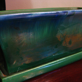 Royal Haeger Pottery Vase/Planter