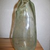 Unknown bottle