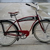 mikeomikes 1948 Schwinn Dx