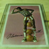Globetrotter Cards