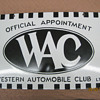 Western Automobile Club