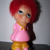 Bakelite Doll