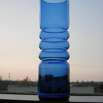 Nanny Still  - Art Glass