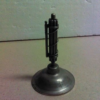What is it? - Art Deco