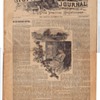 The LadyHome Journal December 1886