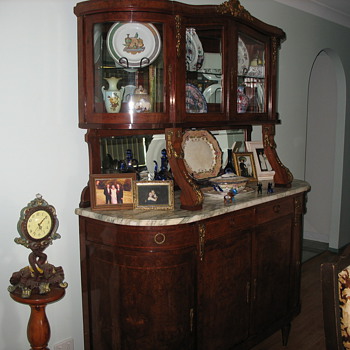 My favourite piece of French Furniture - Furniture