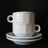 PILLIVUYT FRANCE PORCELAIN PART3