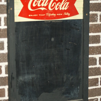 chalkboard