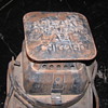 Adlake Non Sweating Lamp Chicago