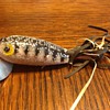 Fred Arbogast Jitterbug Lure