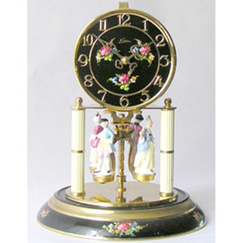 Want to find out more about this Anniversary Clock - Clocks