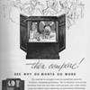 1951 - DuMont Television Advertisement