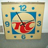 Rc cola clock need info