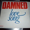 Damned , some import pic sleeve 45s