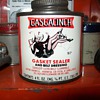 Hubley Wrecker and pin-up gasket maker