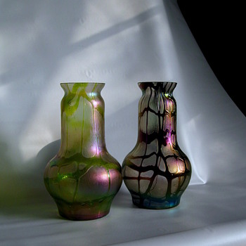 Kralik Art Glass