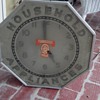 vintage clock?