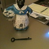 Mammy Coin Bank