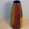 T.L.M. 1968 mystery vase