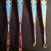Enamel Manicure Set
