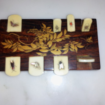 Can anyone tell me what this is? 