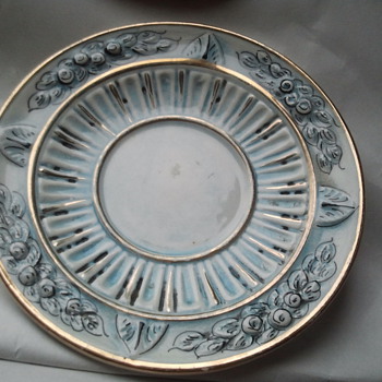 Italian Small Plate